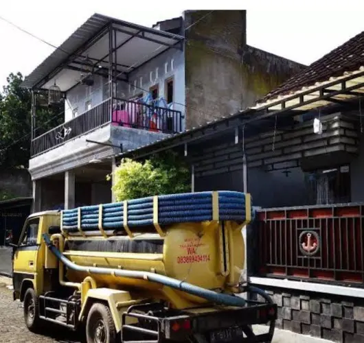 Sedot WC cawangcbd Terdekat cawang cbd