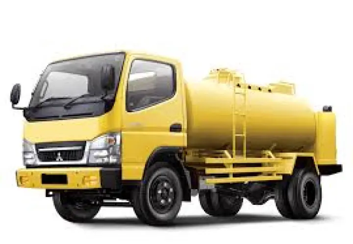 SEDOT WC SAMPAI HABIS cawang cbd