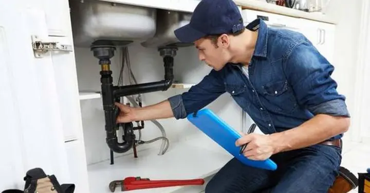 Pelancaran Saluran Air & Got Mampe  cawang cbd